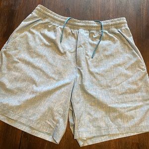 Lululemon shorts - L